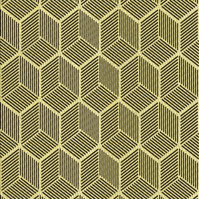 Patterned Milk Chocolate Brown Rug, pat876yw