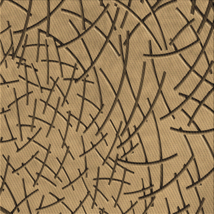 Round Machine Washable Transitional Red Brown Rug, wshpat882brn