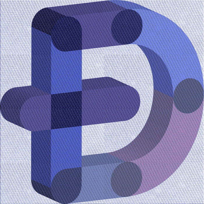 Round Machine Washable Transitional Sapphire Blue Rug, wshpat886blu