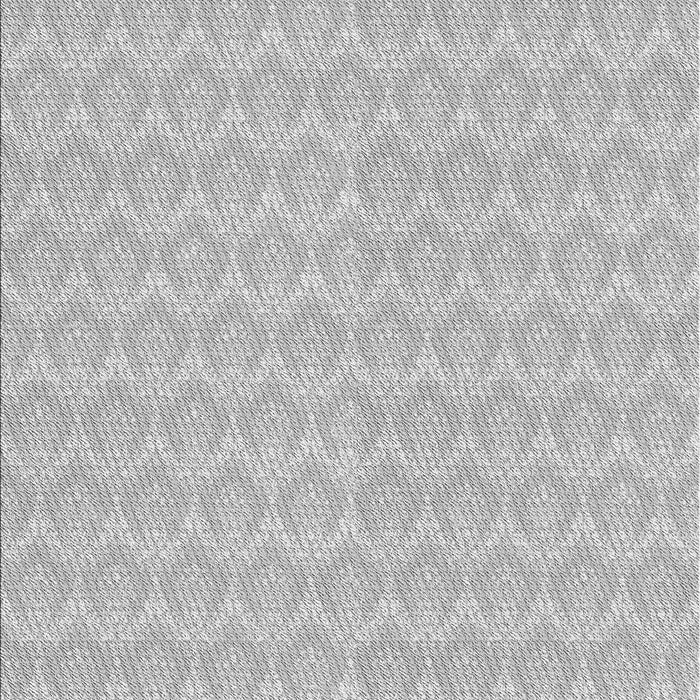 Patterned Dark Gray Rug, pat888gry