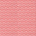 Round Machine Washable Transitional Pastel Pink Rug, wshpat888rd