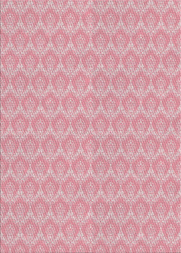 Machine Washable Transitional Dark Pink Rug, wshpat888