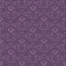 Sideview of Machine Washable Transitional Dark Purple Rug, wshpat890