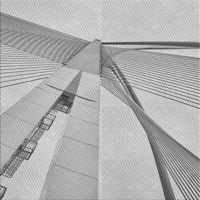 Round Machine Washable Transitional Gunmetal Gray Rug, wshpat893gry