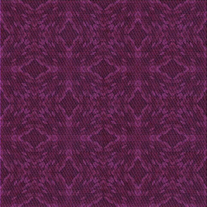 Round Machine Washable Transitional Medium Violet Red Pink Rug, wshpat894pur