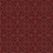 Sideview of Machine Washable Transitional Fire Brick Red Rug, wshpat894