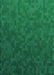 Machine Washable Transitional Deep Emerald Green Rug, wshpat895lblu