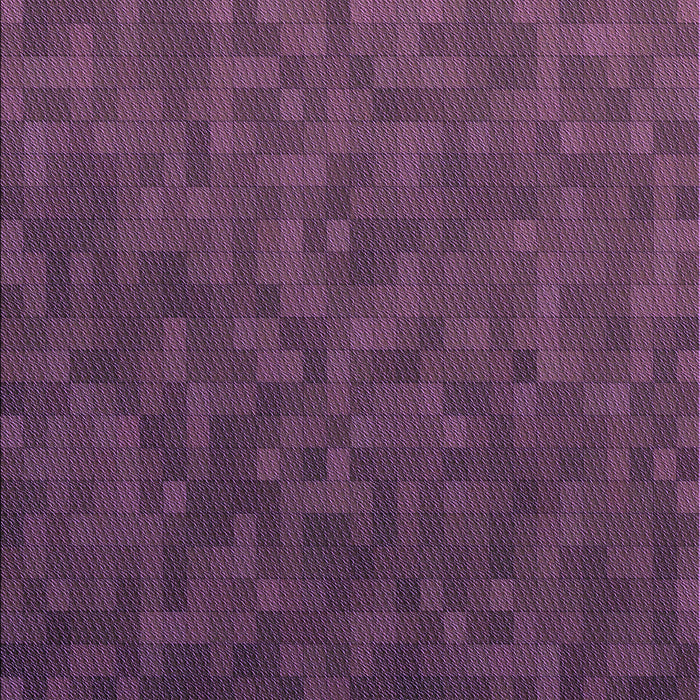 Patterned Plum Purple Rug, pat895pur