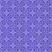 Sideview of Machine Washable Transitional Purple Mimosa Purple Rug, wshpat896