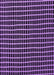 Patterned Purple Rug, pat9pur