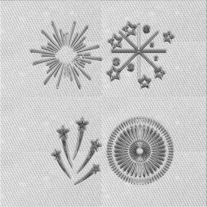 Round Machine Washable Transitional Platinum Gray Rug, wshpat905gry