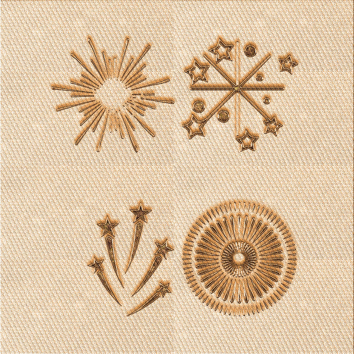 Round Machine Washable Transitional Brown Sand Brown Rug, wshpat905org