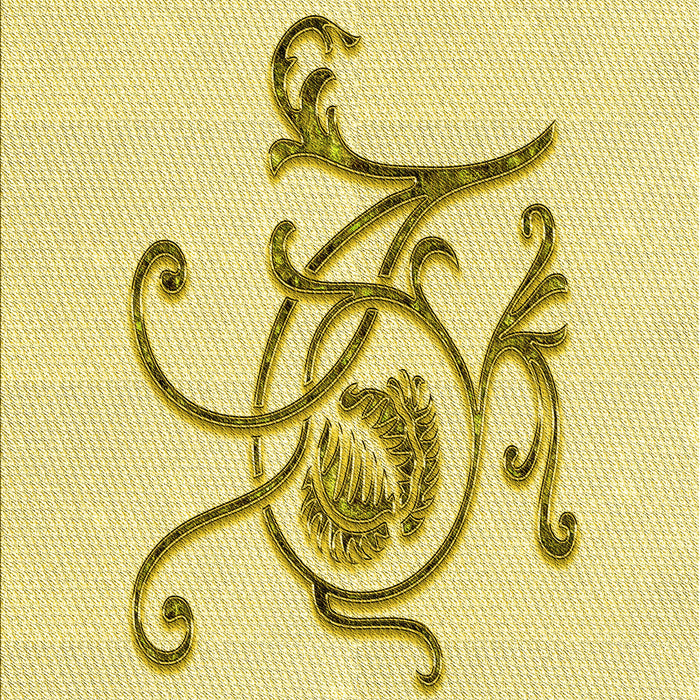 Machine Washable Transitional Sun Yellow Rug, wshpat929yw