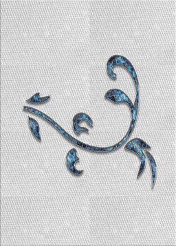 Machine Washable Transitional Dark Gray Rug, wshpat931