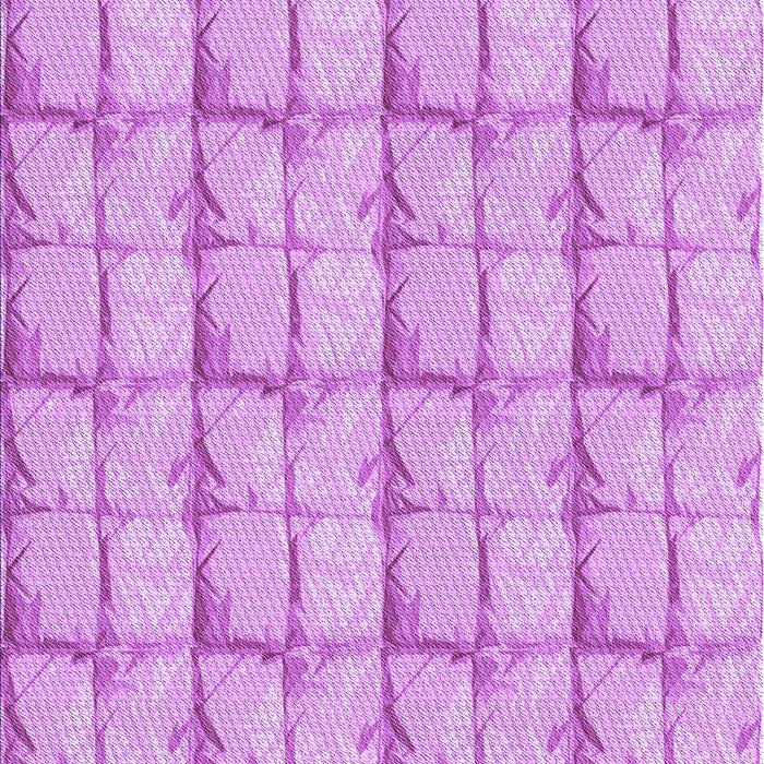 Patterned Blossom Pink Rug, pat933pur