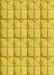 Patterned Golden Yellow Rug, pat933yw