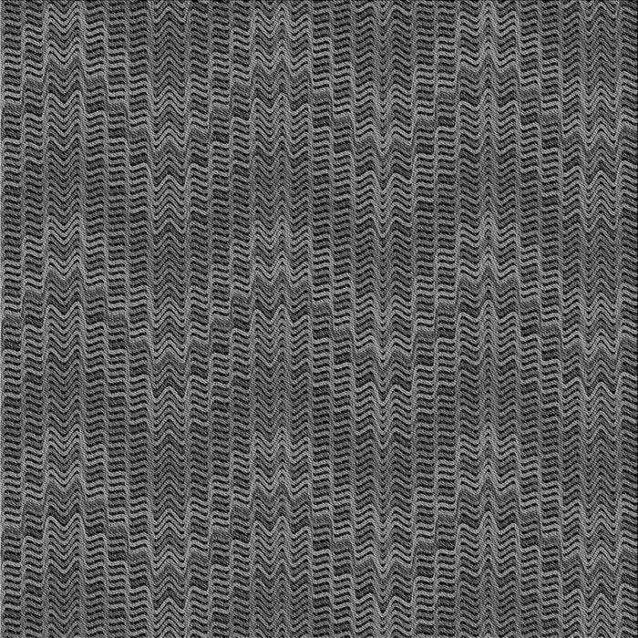 Round Machine Washable Transitional Gray Rug, wshpat942gry