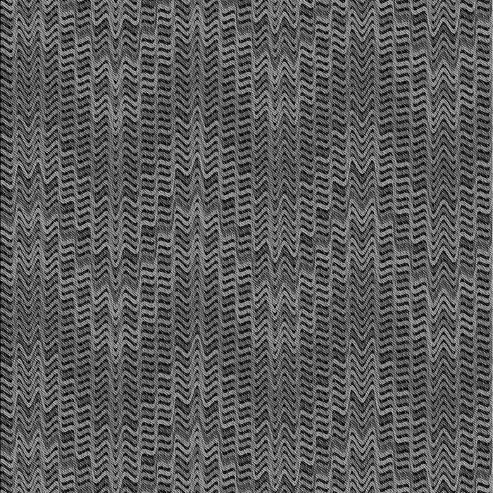 Patterned Gray Rug, pat942gry