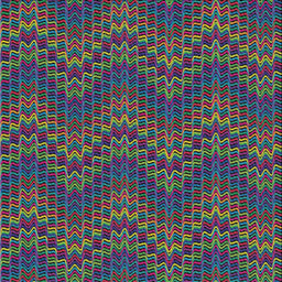 Sideview of Machine Washable Transitional Mint Green Rug, wshpat942