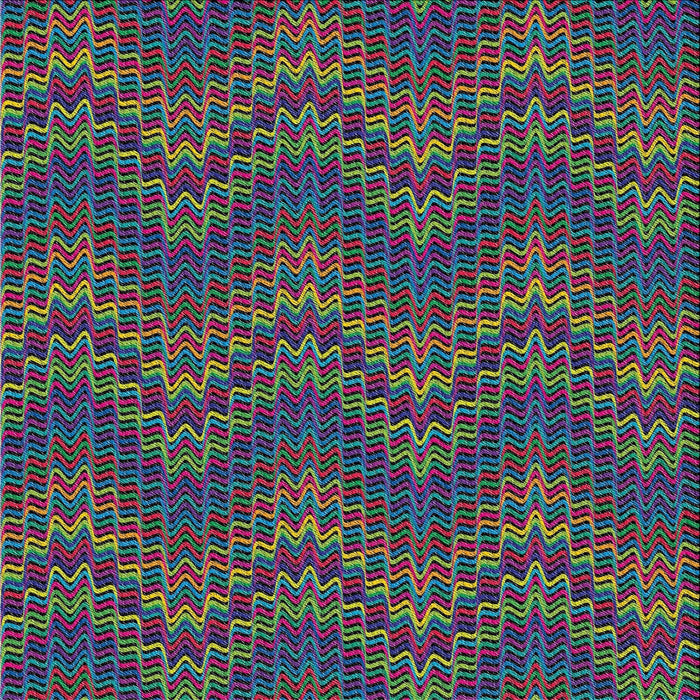 Sideview of Machine Washable Transitional Mint Green Rug, wshpat942