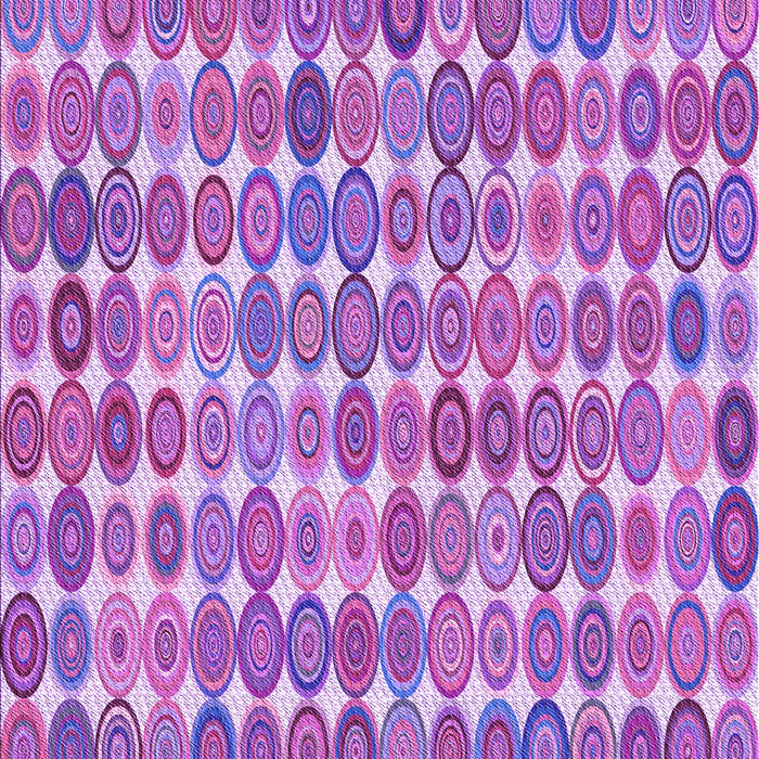 Patterned Bright Lilac Purple Rug, pat943pur