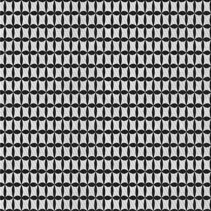 Round Machine Washable Transitional Charcoal Black Rug, wshpat945gry