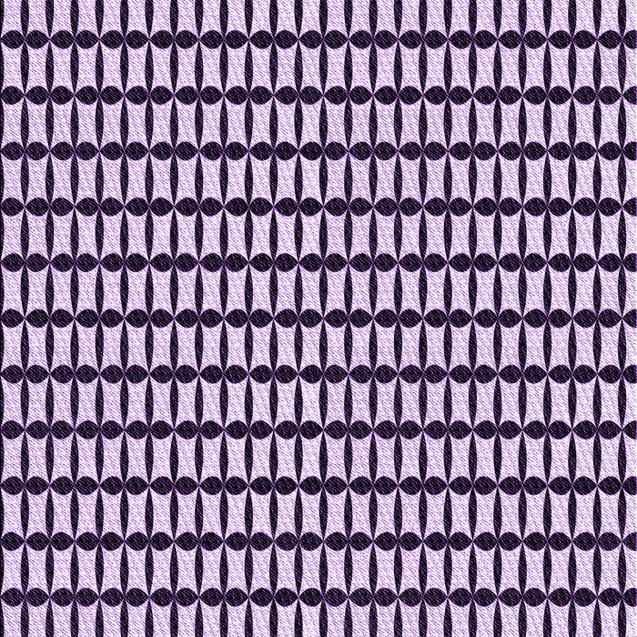 Patterned Blossom Pink Rug, pat945pur