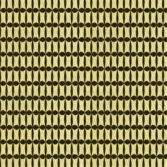 Patterned Milk Chocolate Brown Rug, pat945yw