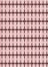 Patterned Light Rose Pink Rug, pat947rd