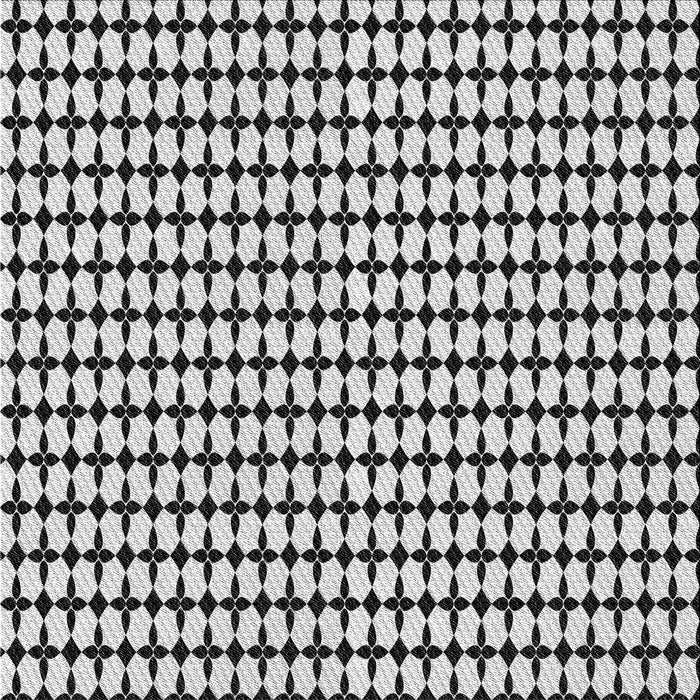 Round Machine Washable Transitional Platinum Gray Rug, wshpat948gry