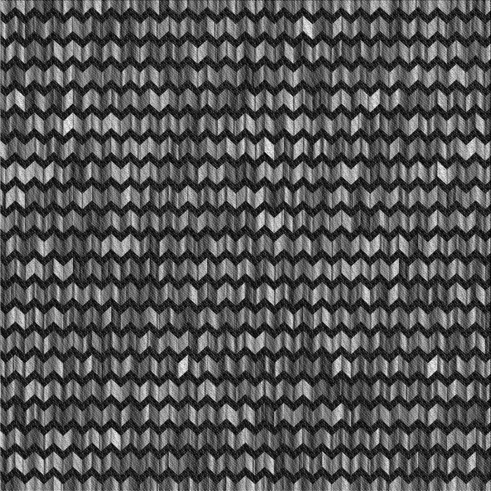 Round Machine Washable Transitional Charcoal Black Rug, wshpat950gry