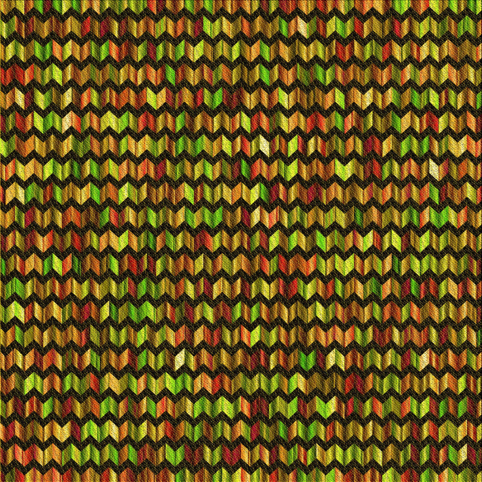 Round Machine Washable Transitional Night Red Rug, wshpat950yw