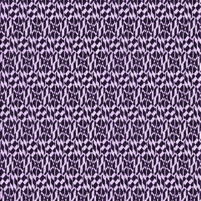 Patterned Blush Pink Rug, pat952pur