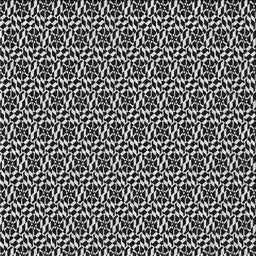 Sideview of Machine Washable Transitional Silver Gray Rug, wshpat952