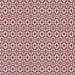 Round Machine Washable Transitional Pink Rug, wshpat954rd