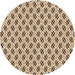 Square Machine Washable Transitional Golden Blonde Gold Rug in a Living Room, wshpat955org