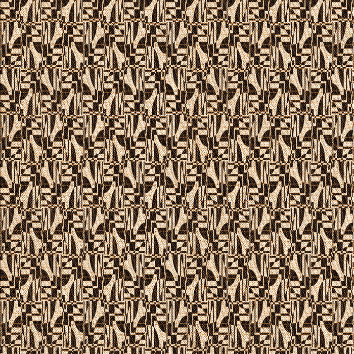 Patterned Red Rug, pat957org