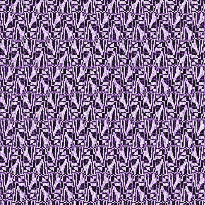 Patterned Blush Pink Rug, pat957pur