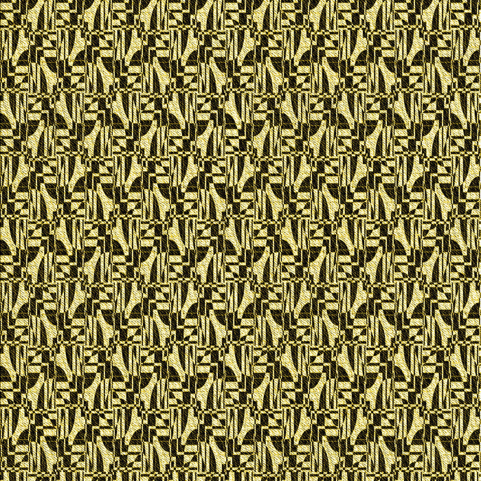 Patterned Red Rug, pat957yw