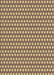 Machine Washable Transitional Metallic Gold Rug, wshpat958brn