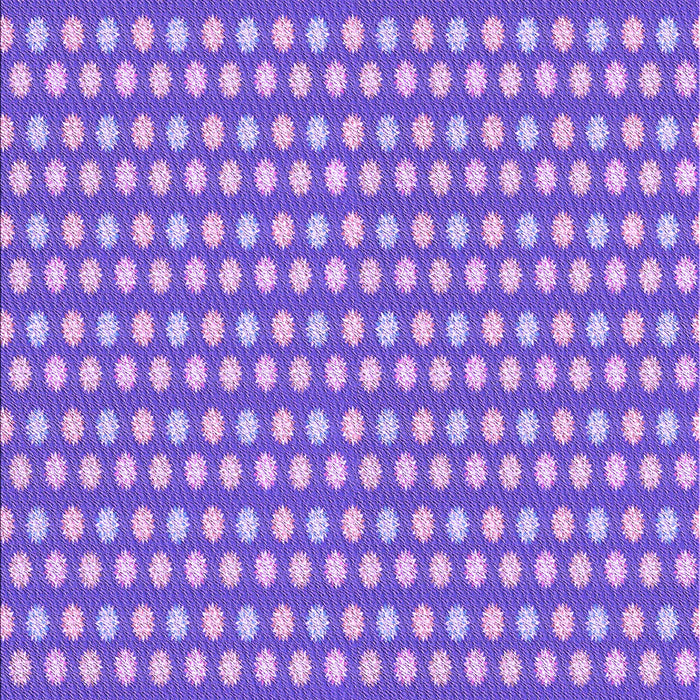 Patterned Bright Lilac Purple Rug, pat958pur