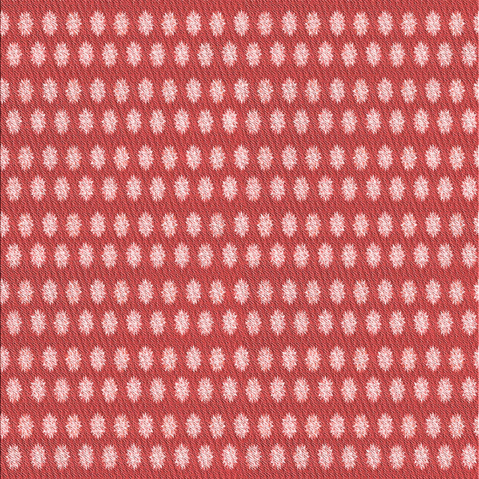 Patterned Red Rug, pat958rd