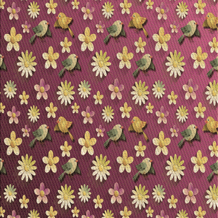 Patterned Peru Brown Rug, pat961brn