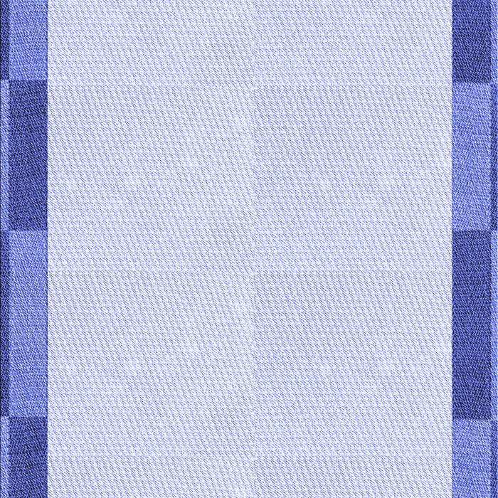 Machine Washable Transitional Blue Rug, wshpat967blu