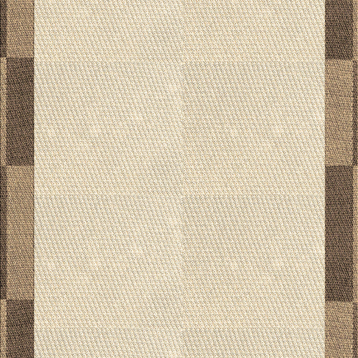Patterned Vanilla Gold Rug, pat967brn