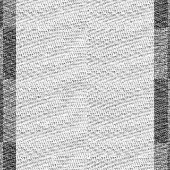 Patterned Gray Rug, pat967gry