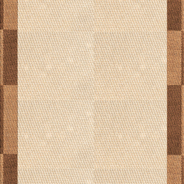 Patterned Golden Blonde Gold Rug, pat967org