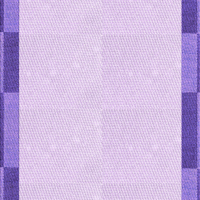 Patterned Periwinkle Pink Rug, pat967pur