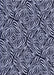 Machine Washable Transitional Night Blue Rug, wshpat970blu