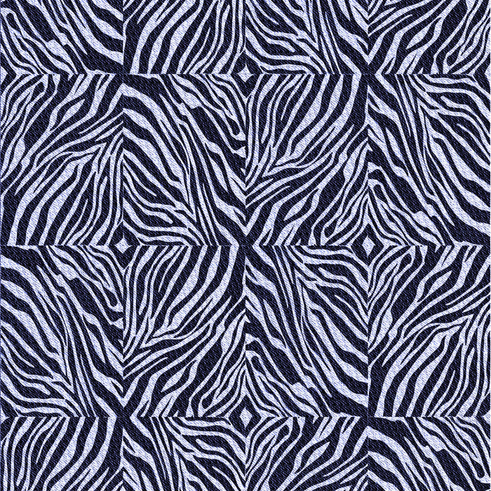 Patterned Night Blue Rug, pat970blu